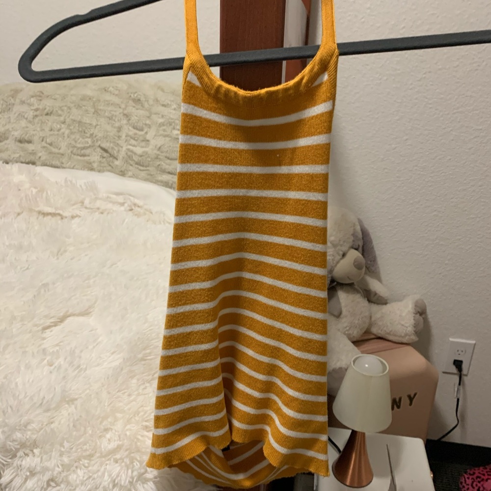 Women’s Halter Top
